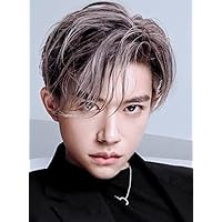 ウィッグ5個セット(メンズ顔) Amazon.co.jp: エムグランデ プレミアム ウィッグ 【現役トップ